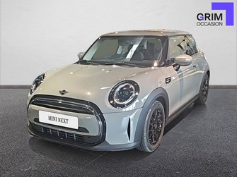Photo Mini Mini HATCH 3 PORTES F56 LCI II Hatch 3 Portes One 102 ch