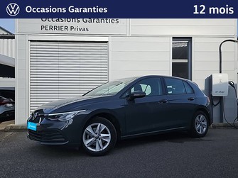 Photo Volkswagen Golf Golf 2.0 TDI SCR 115 BVM6