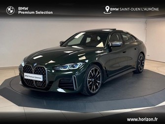 Photo Bmw  Série 4 Gran Coupé M440iA xDrive 374ch M Performance