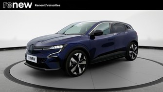 Photo Renault Megane E-TECH ELECTRIQUE Megane E-Tech EV60 220 ch optimum charge