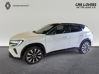 Photo Renault Austral mild hybrid advanced 130 Techno