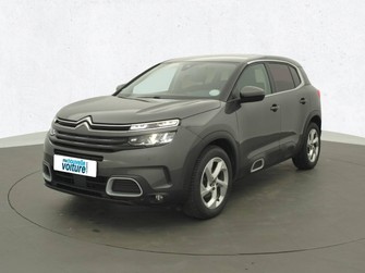 Photo Citroen C5 Aircross C5 Aircross BlueHDi 130 S&S EAT8