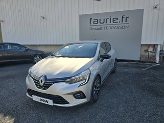 Photo Renault Clio V Clio TCe 90