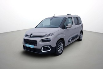 Photo Citroen Berlingo Berlingo Taille M BlueHDi 130 S&S BVM6