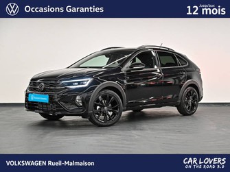 Photo Volkswagen Taigo 1.5 TSI 150 DSG7 R-Line