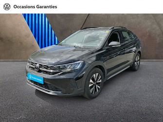 Photo Volkswagen Taigo 1.0 TSI 110ch Life DSG7