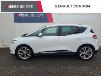 Photo Renault Scenic Blue dCi 120 EDC Business