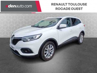 Photo Renault Kadjar Blue dCi 115 Business