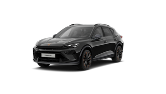 Photo Cupra Formentor Formentor eHybrid 204 ch DSG6