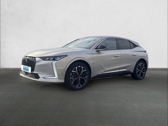 Photo DS 4 Hybride E-Tense 225 EAT8 - Opera