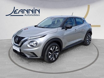 Photo Nissan Juke 2021.5 Juke DIG-T 114