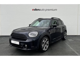 Photo Mini Countryman Mini Countryman 136 ch BVA7 Cooper Edition Northwood