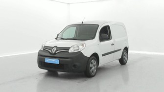 Photo Renault Kangoo EXPRESS KANGOO EXPRESS GRAND VOLUME BLUE DCI 115