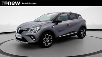 Photo Renault Captur Captur E-Tech 145 - 21