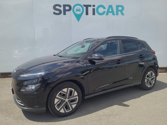 Photo Hyundai Kona ELECTRIQUE 39 kWh - 136 ch Intuitive 5p