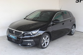 Photo Peugeot 308 308 BlueHDi 130ch S&S EAT8