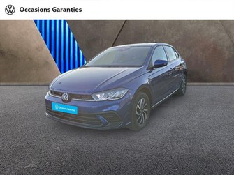Photo Volkswagen Polo 1.0 TSI 95ch Life DSG7