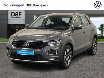 Photo Volkswagen T-Roc 1.5 TSI 150 EVO Start/Stop DSG7 Active