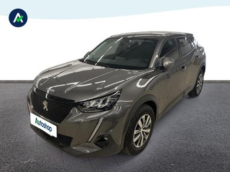 Photo Peugeot 2008 1.5 BlueHDi 110ch S&S Active Business