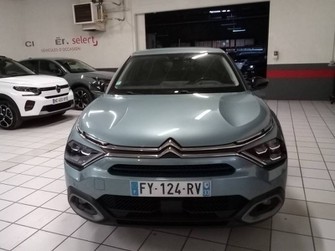 Photo Citroen C4 PureTech 130 S&S BVM6 Shine