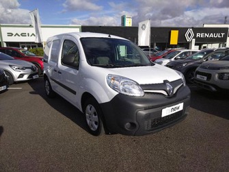 Photo Renault Kangoo Express BLUE DCI 80 EXTRA R-LINK