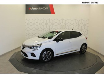 Photo Renault Clio Blue dCi 100 Evolution