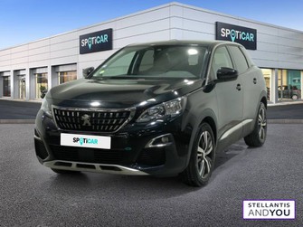 Photo Peugeot 3008 BlueHDi 130ch S&S BVM6 Allure