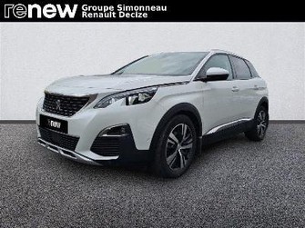 Photo Peugeot 3008 1.2 Puretech 130ch S&S EAT6 Allure