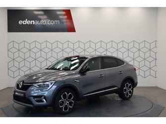 Photo Renault Arkana TCe 140 EDC FAP - 22 Techno