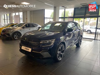 Photo Renault Espace 1.2 E-Tech full hybrid 200ch esprit Alpine