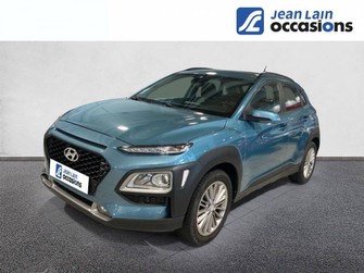 Photo Hyundai Kona 1.0 T-GDi 120 Creative