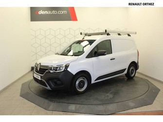 Photo Renault Kangoo Van BLUE DCI 95 GRAND CONFORT SESAME OUVRE TOI