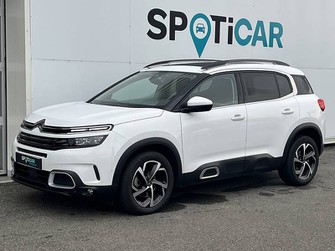 Photo Citroen C5 Aircross C5 Aircross BlueHDi 130 S&S BVM6