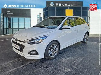 Photo Hyundai i20 1.2 84ch Intuitive