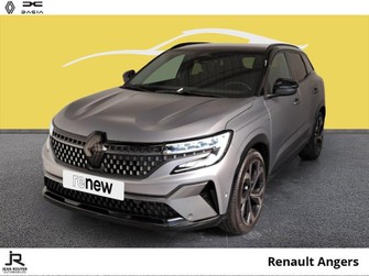 Photo Renault Austral TCe mild hybrid 160ch Techno esprit Alpine auto
