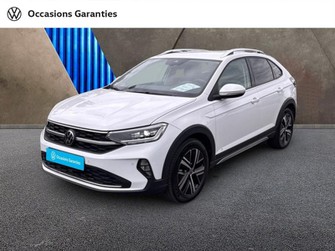 Photo Volkswagen Taigo 1.0 TSI 116ch Style DSG7