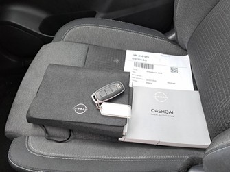 Photo Nissan Qashqai Qashqai e-Power 190 ch