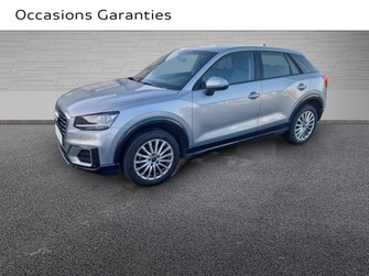 Photo Audi Q2 30 TFSI 116ch Design Euro6dT