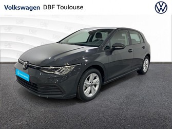 Photo Volkswagen Golf 1.0 eTSI OPF 110 DSG7 Life Plus