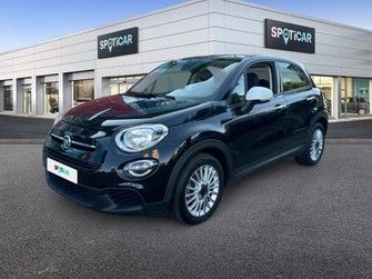 Photo Fiat 500X 1.0 FireFly Turbo T3 120ch Lounge