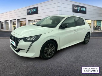 Photo Peugeot 208 PureTech 100 S&S BVM6 Style