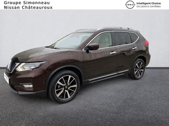 Photo Nissan X Trail 1.6 dCi 130 5pl Tekna