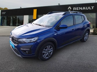 Photo Dacia Sandero Sandero TCe 90 - 22