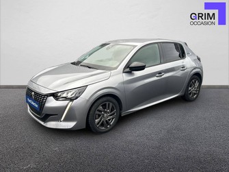 Photo Peugeot 208 208 PureTech 100 S&S BVM6