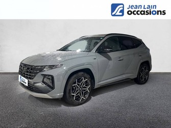 Photo Hyundai Tucson 1.6 T-GDI 265 HTRAC Plug-in BVA6 Executive