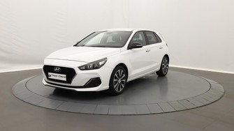 Photo Hyundai i30 1.0 T-GDi 120 BVM6 Edition #Navi