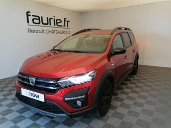 Photo Dacia Jogger Jogger TCe 110 5 places