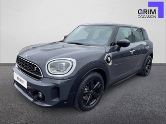 Photo Mini Countryman F60 LCI Countryman 125 - 95 ch ALL4 BVA6