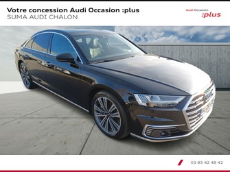 Photo Audi A8 A8 60 TFSI e Tiptronic 8 Quattro