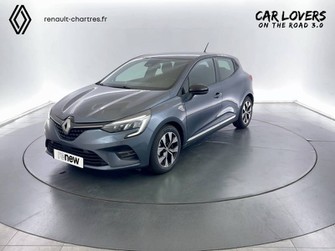 Photo Renault Clio E-Tech 140 - 21N Limited